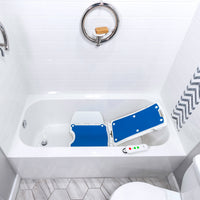 SolutionBased BathLyft Open Box