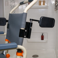 ShowerBuddy Lateral (Right)