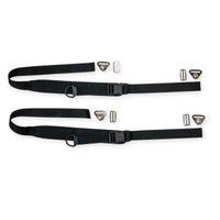 ShowerBuddy BodyPoint Leg Harness - Small