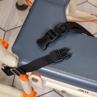 ShowerBuddy BodyPoint Leg Harness - Medium