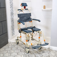 ShowerBuddy BodyPoint Leg Harness - Medium
