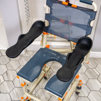 ShowerBuddy Channel Armrests (Each) - SB1, SB2, SB2T, SB3T