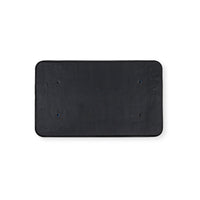 ShowerBuddy Visco Solid Padded Back Cushion - SB1, SB2, SB2T & SB3T