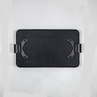 ShowerBuddy Visco Solid Padded Back Cushion - SB1, SB2, SB2T & SB3T