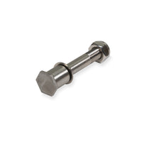 ShowerBuddy Track Wheel Axle (Front) - SB1, SB2, SB2T