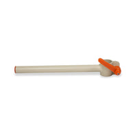 ShowerBuddy Neckrest Height Adjustment Tube - SB2T, SB3T