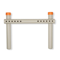 ShowerBuddy Bath Base (Rear SB2) (Front SB2T)