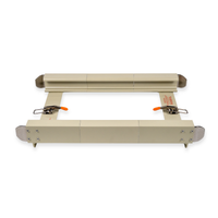 Custom Size Bridge