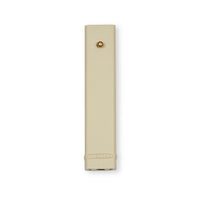 ShowerBuddy Front Caster Leg (SB6)
