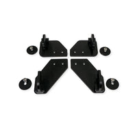 Rifton Wave Hardware for Showerbuddy System