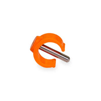ShowerBuddy Footrest Height Adjustment Clip - SB2T, SB3T, SB6, SB7E