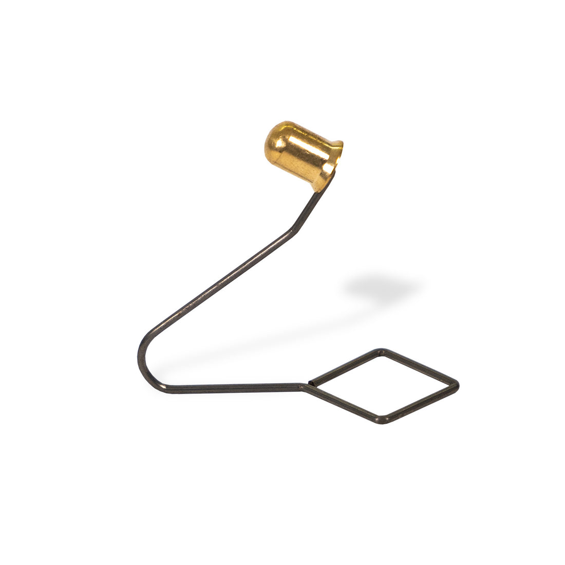 ShowerBuddy Caster Leg Push Pin Box Tube - SB6