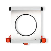 ShowerGlyde Swivel Seat Mechanism