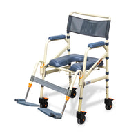 ShowerBuddy SB7e Folding Shower Chair (Open Box)
