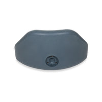 SB Large Headrest, Ultra Soft, Adjustable