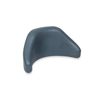 SB Large Headrest, Ultra Soft, Adjustable