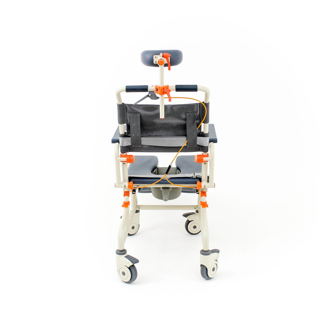 ShowerBuddy SB3T -Roll in Buddy with Tilt (Open Box)