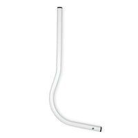 ShowerGlyde Seat Back Tube Right Hand