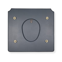 ShowerBuddy Seat Cushion Closed Front (SB1-SB3T)