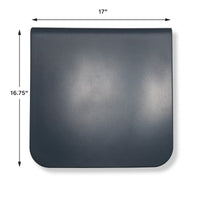 ShowerBuddy Seat Cushion Overlay (SB1-SB3T)