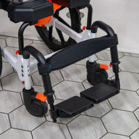 Correa para pantorrilla Aeromesh de Bodypoint