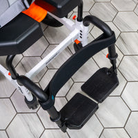 Correa para pantorrilla Aeromesh de Bodypoint