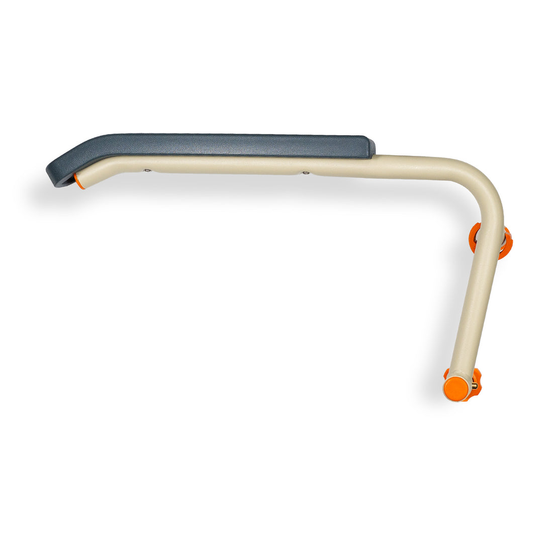 ShowerBuddy 22" Arm Rest Left (Each) - SB1, SB2, SB2T, SB3T