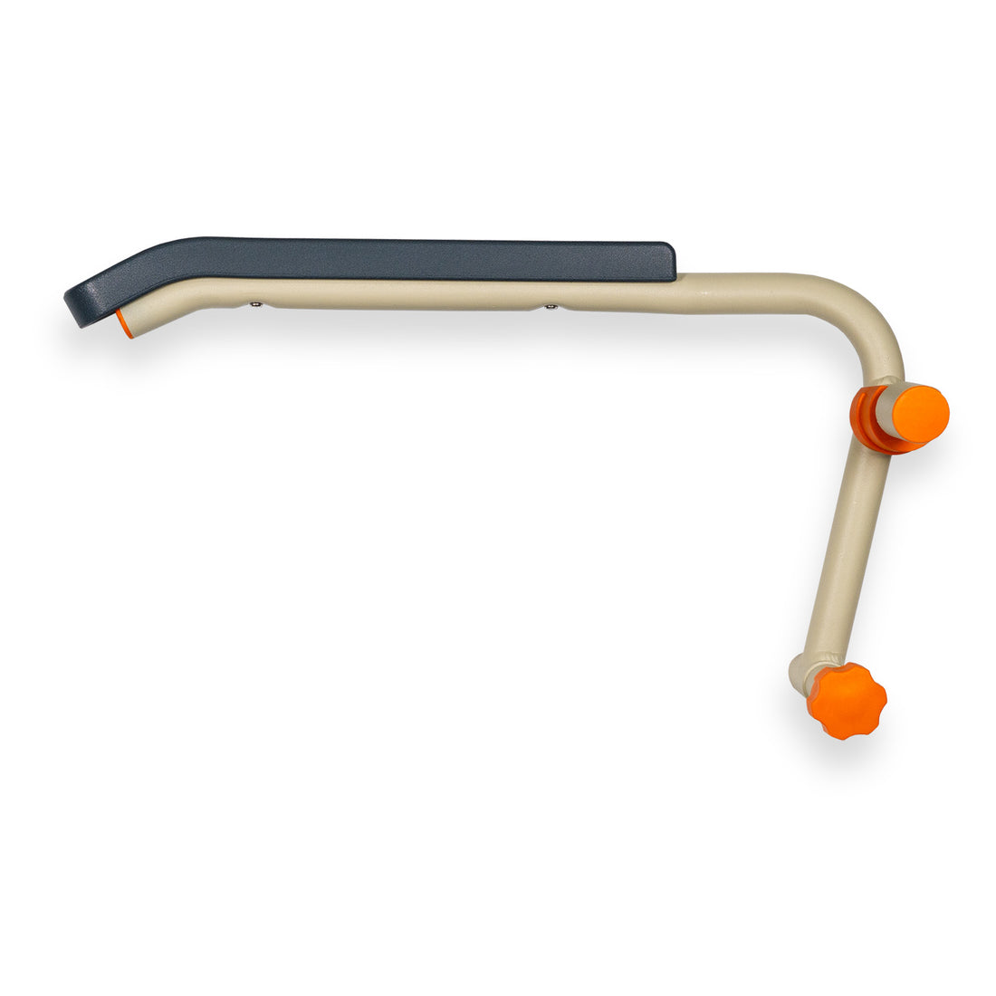 ShowerBuddy 22" Arm Rest Right (Each) - SB1, SB2, SB2T & SB3T