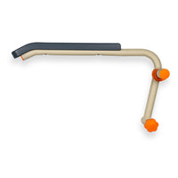 ShowerBuddy 22" Arm Rest Right (Each) - SB1, SB2, SB2T & SB3T