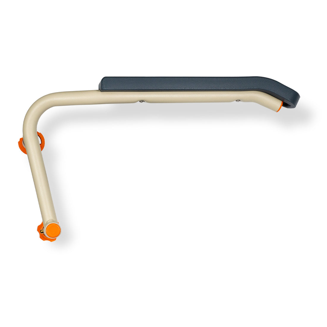 ShowerBuddy 22" Arm Rest Right (Each) - SB1, SB2, SB2T & SB3T