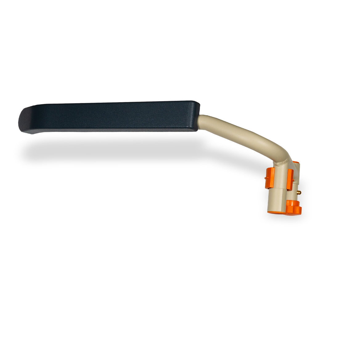 ShowerBuddy 22" Arm Rest Right (Each) - SB1, SB2, SB2T & SB3T