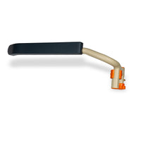 ShowerBuddy 22" Arm Rest Right (Each) - SB1, SB2, SB2T & SB3T