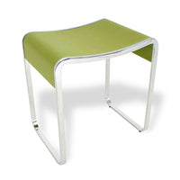 Taburete de ducha de diseño SolutionBased Refine RM4.