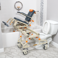 ShowerBuddy P1 Petite Converter Kit