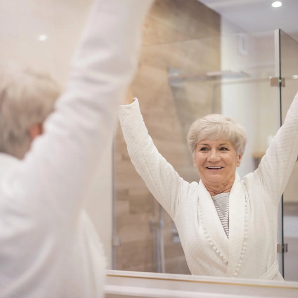 Bathroom Mobility Solutions: When It's Time for a Change