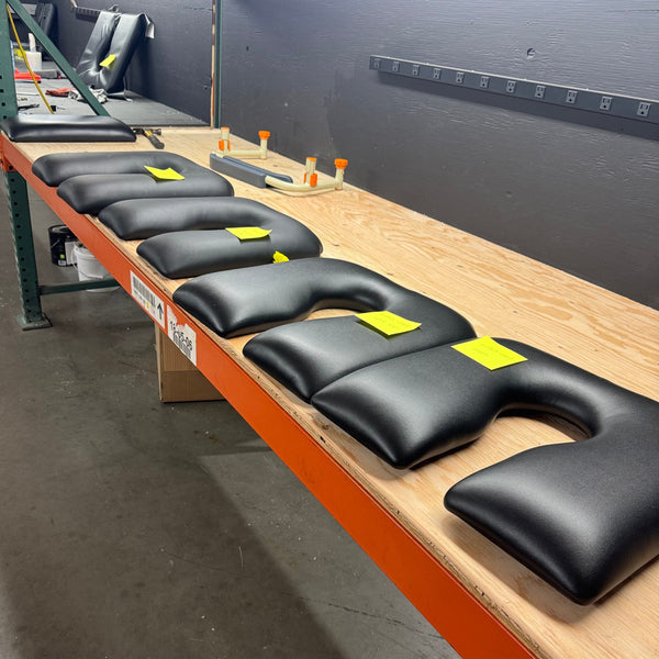 SolutionBased Expands Custom Fabrication for Rehab Seating Solutions