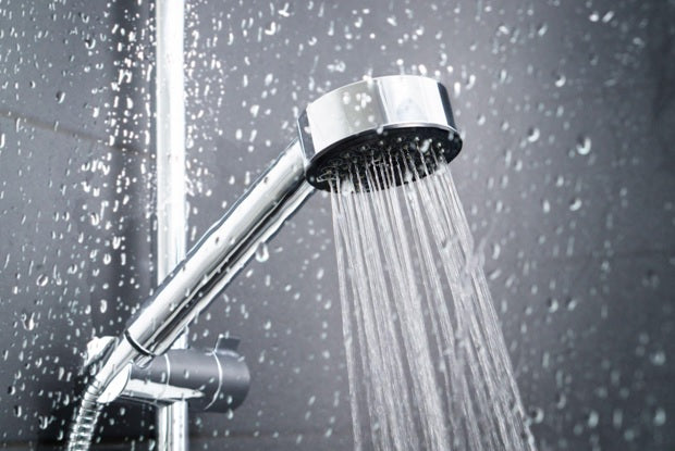 Slip Proofing Showers: A Helpful Guide