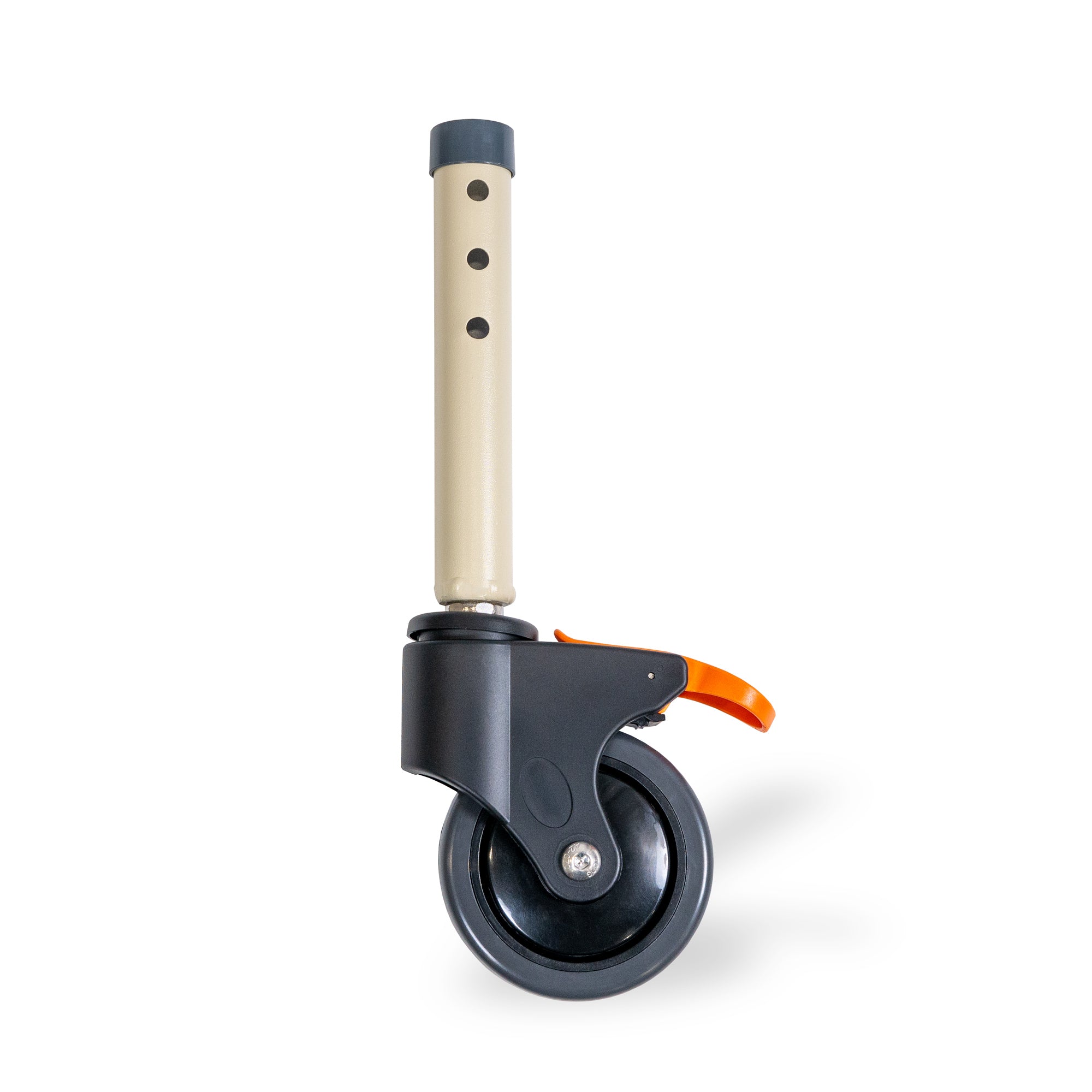 ShowerBuddy SB7e Caster with Extended Leg (each) – SolutionBased