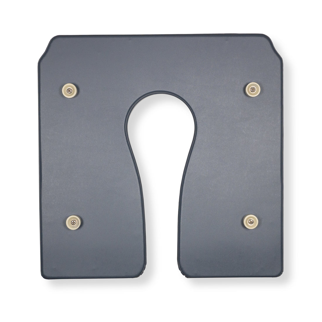 ShowerBuddy Soft Foam Cushion w/ 6" Petite Opening (SB6C & SB6W)