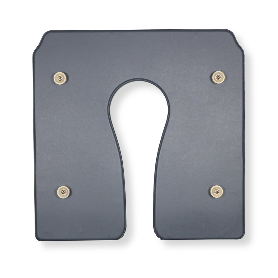 ShowerBuddy Soft Foam Cushion w/ 6" Petite Opening (SB6C & SB6W)