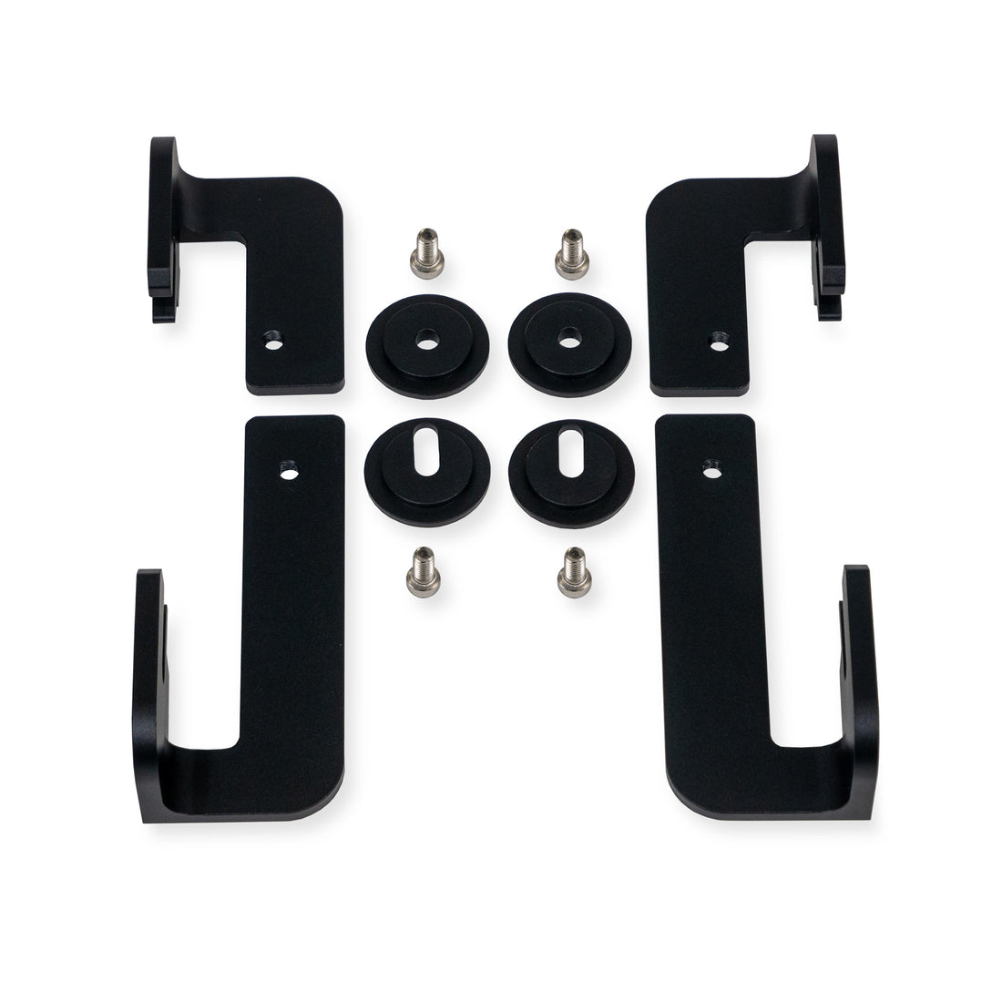 Rifton Wave Hardware for Showerbuddy System