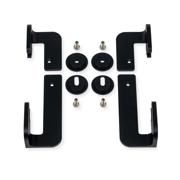 Rifton Wave Hardware for Showerbuddy System