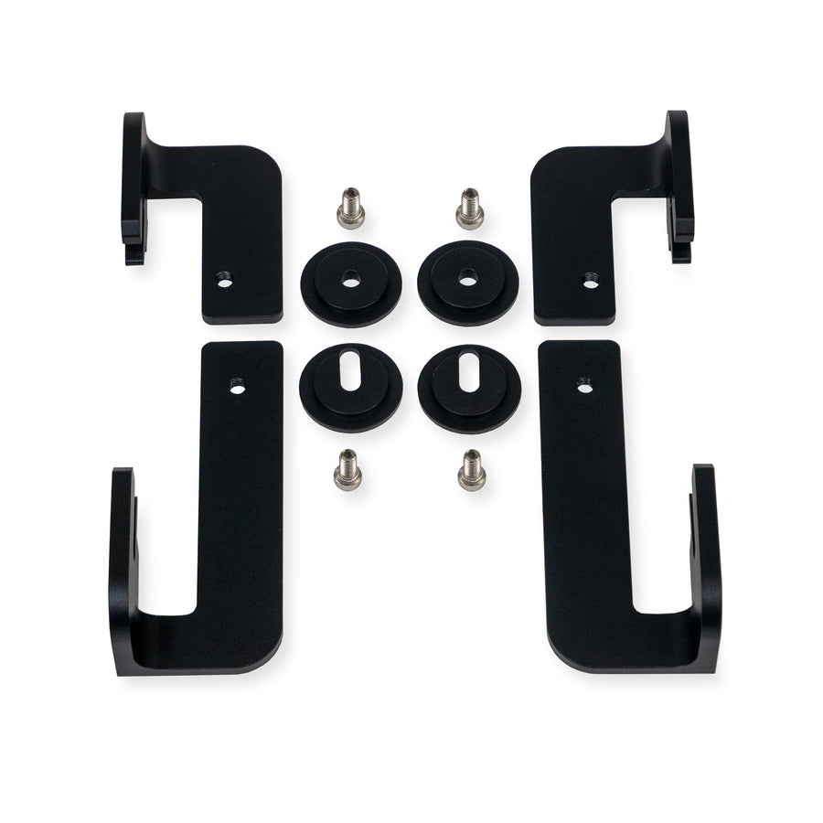 Rifton Wave Hardware for Showerbuddy System