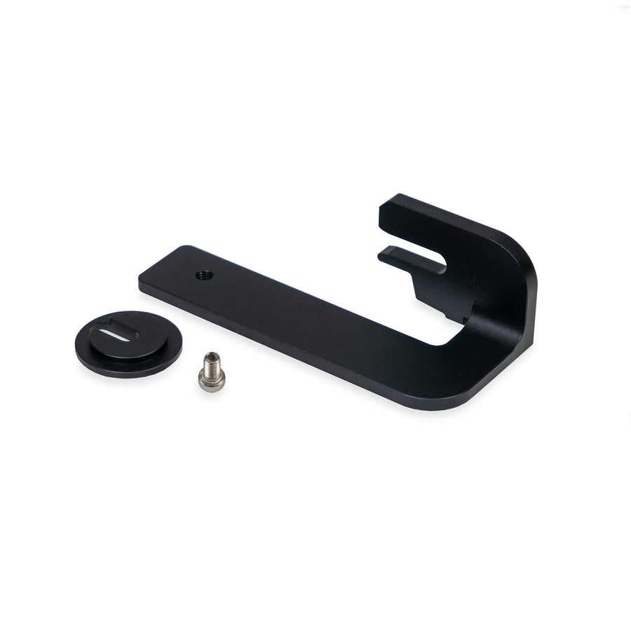 Rifton Wave Hardware for Showerbuddy System