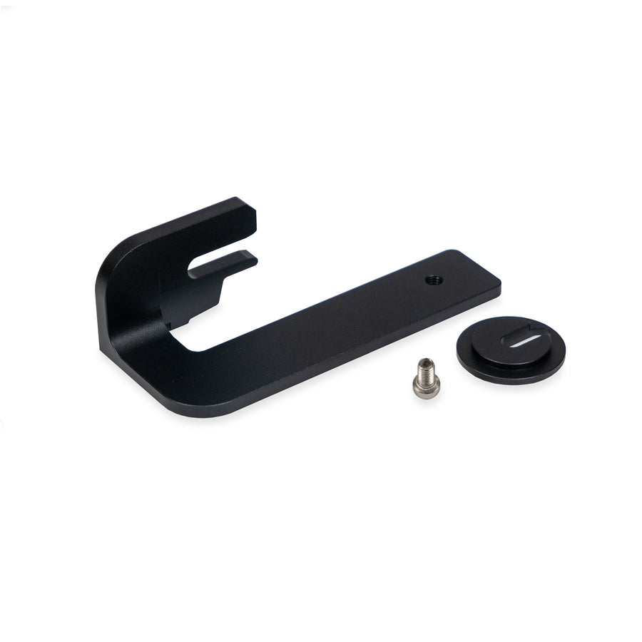 Rifton Wave Hardware for Showerbuddy System