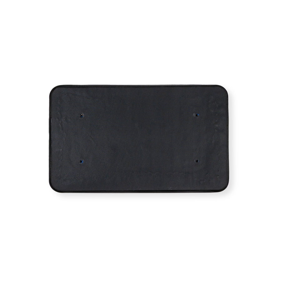 ShowerBuddy Visco Solid Padded Back Cushion - SB1, SB2, SB2T & SB3T