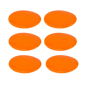 ShowerBuddy Shower Discs (Set of 6)