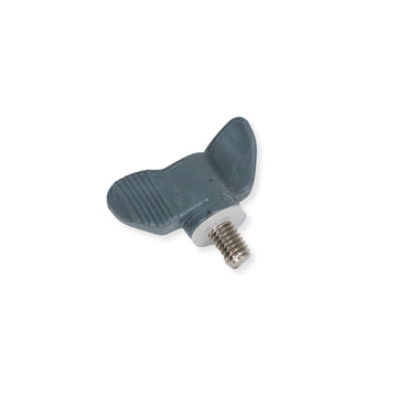 ShowerBuddy Thumb Knob Screws for SB1 Legs (4 Pack)