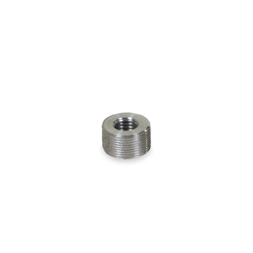 ShowerBuddy SBRD Threaded End Cap