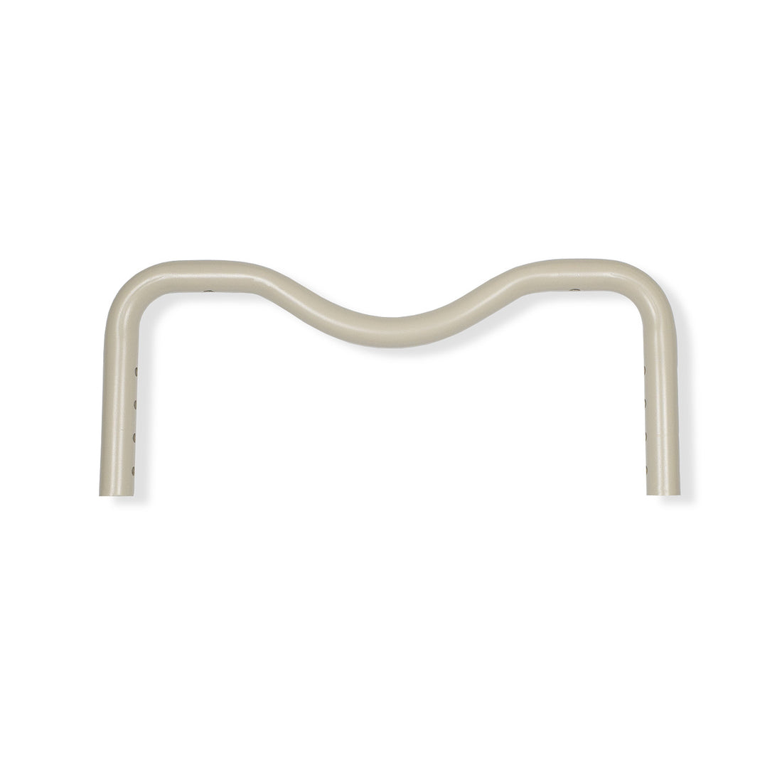 ShowerBuddy Height Adjustment Tube - Front (New Version)